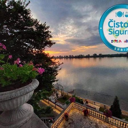 Vila Jugovo S Smederevo Zewnętrze zdjęcie