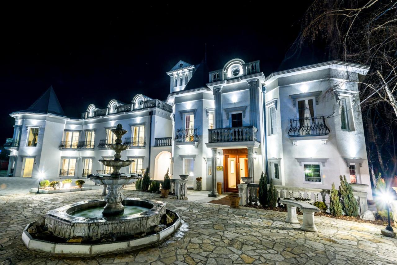 Vila Jugovo S Smederevo Zewnętrze zdjęcie