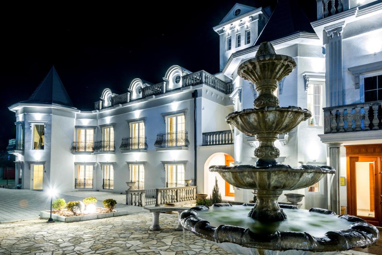 Vila Jugovo S Smederevo Zewnętrze zdjęcie