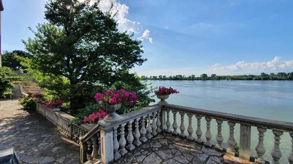 Vila Jugovo S Smederevo Zewnętrze zdjęcie