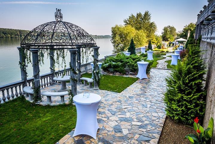 Vila Jugovo S Smederevo Zewnętrze zdjęcie
