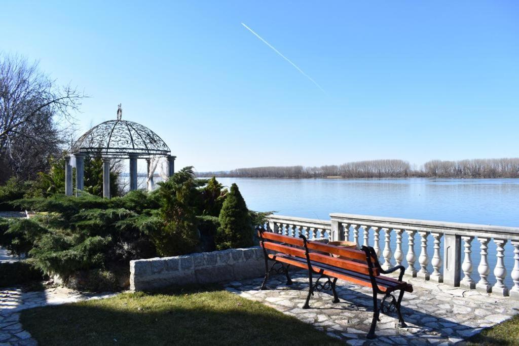 Vila Jugovo S Smederevo Zewnętrze zdjęcie