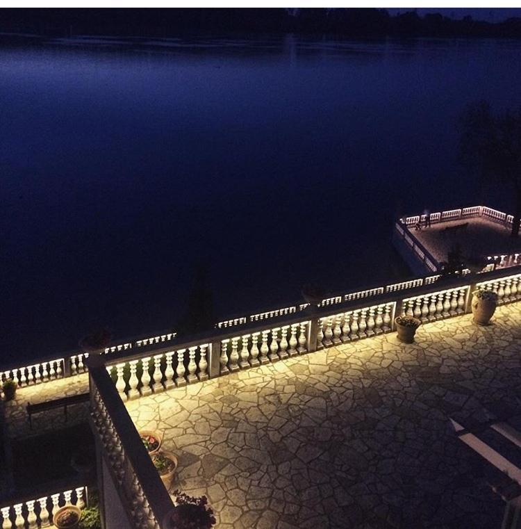 Vila Jugovo S Smederevo Zewnętrze zdjęcie