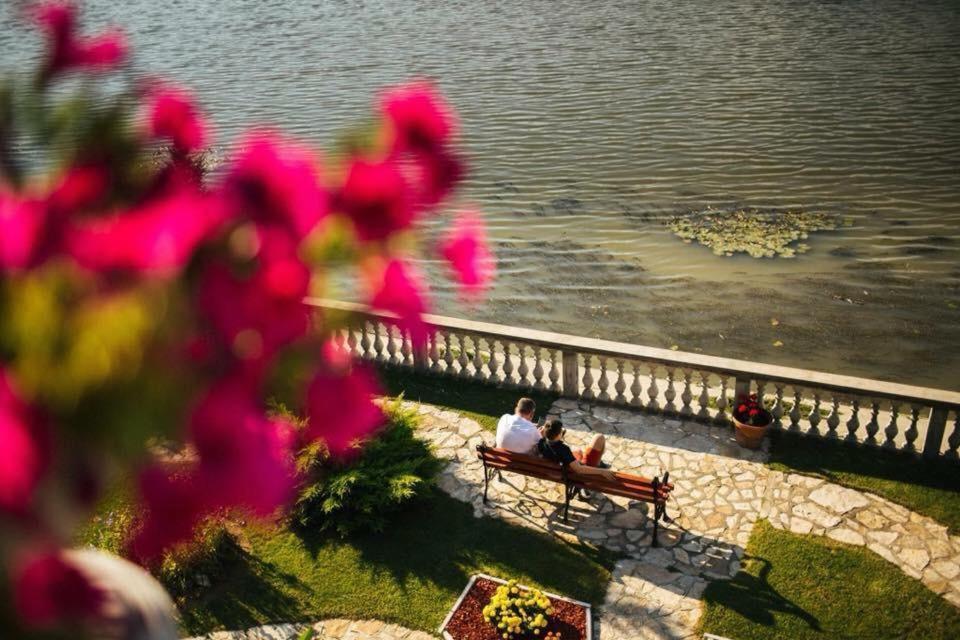 Vila Jugovo S Smederevo Zewnętrze zdjęcie
