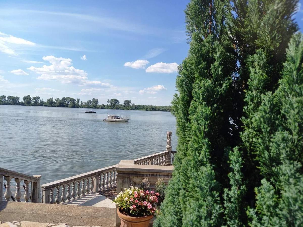 Vila Jugovo S Smederevo Zewnętrze zdjęcie