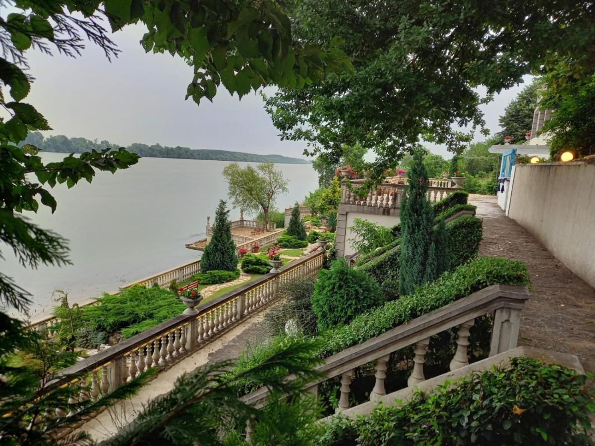 Vila Jugovo S Smederevo Zewnętrze zdjęcie
