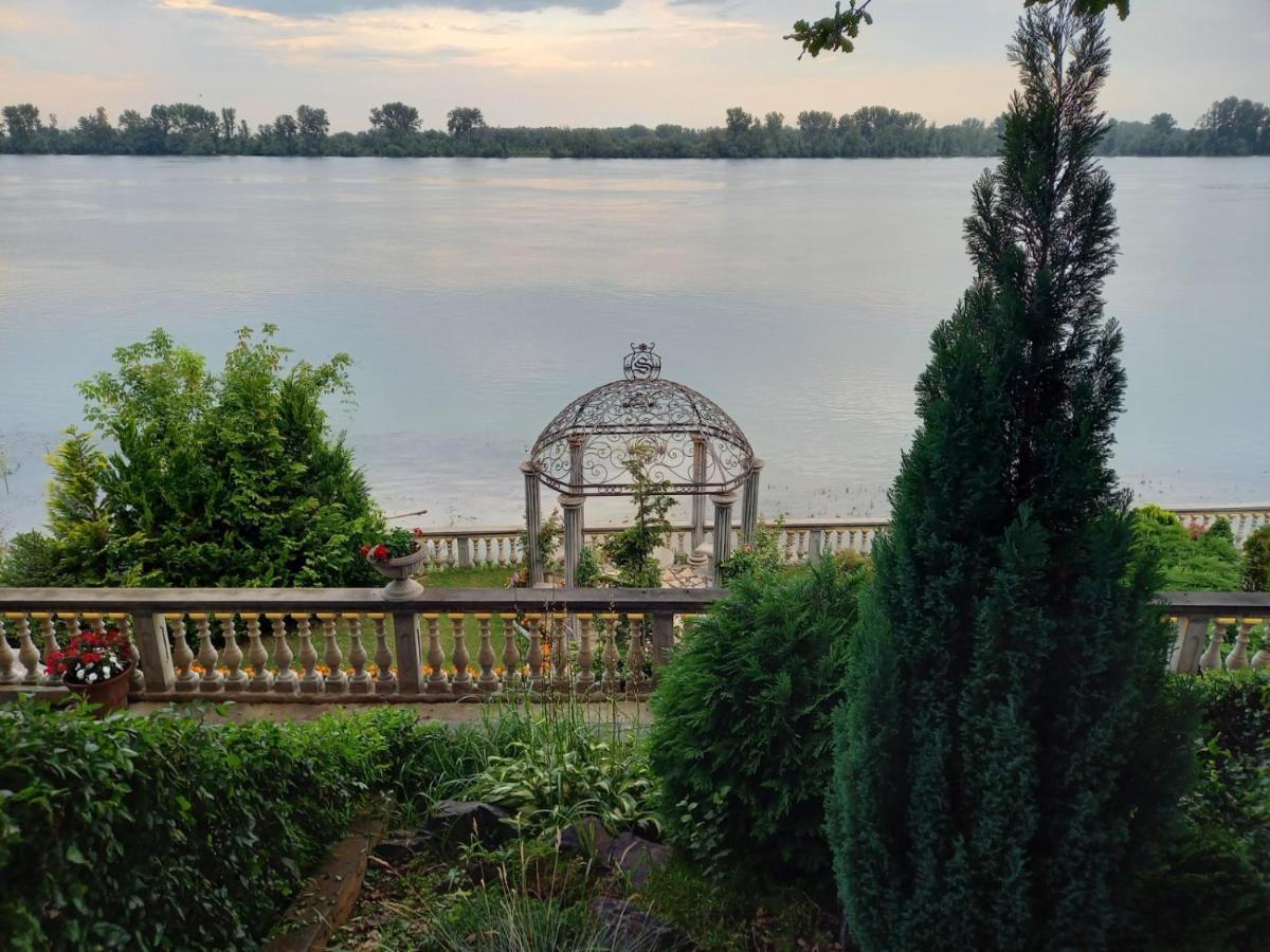 Vila Jugovo S Smederevo Zewnętrze zdjęcie