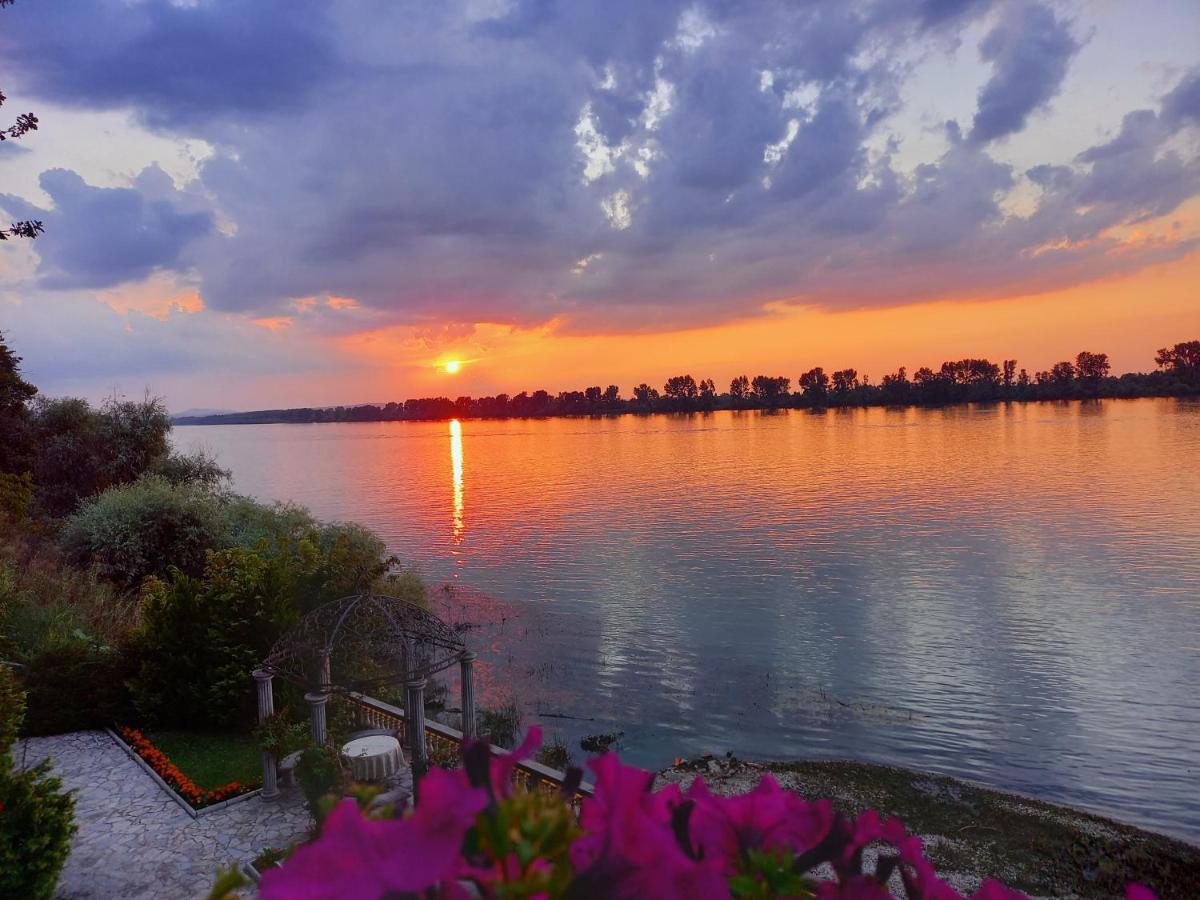 Vila Jugovo S Smederevo Zewnętrze zdjęcie