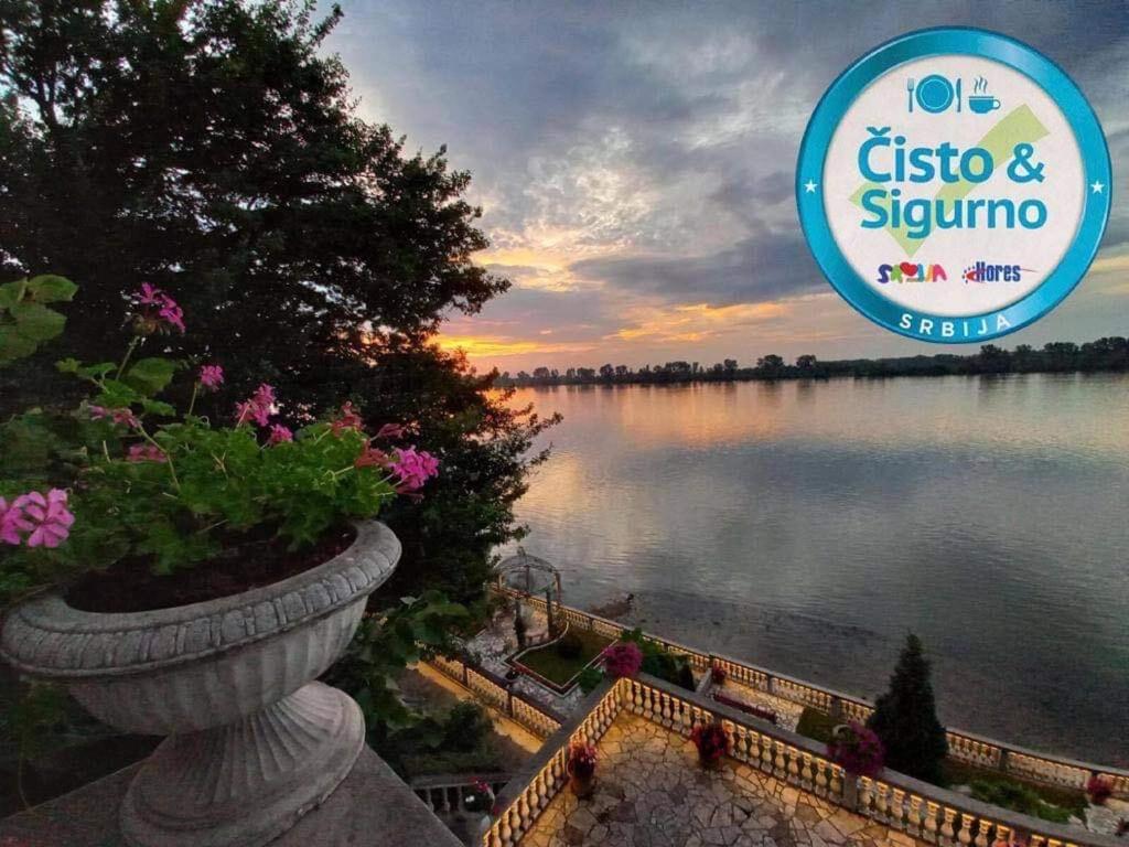 Vila Jugovo S Smederevo Zewnętrze zdjęcie