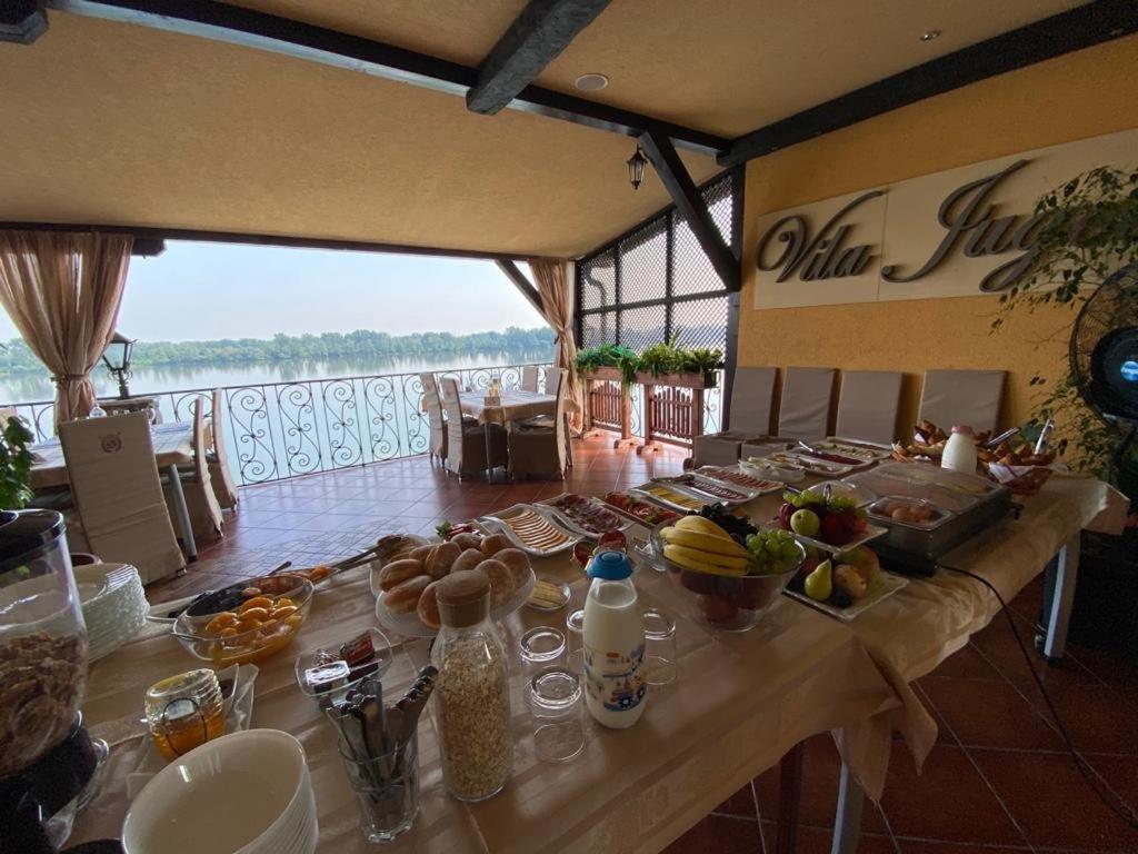 Vila Jugovo S Smederevo Zewnętrze zdjęcie