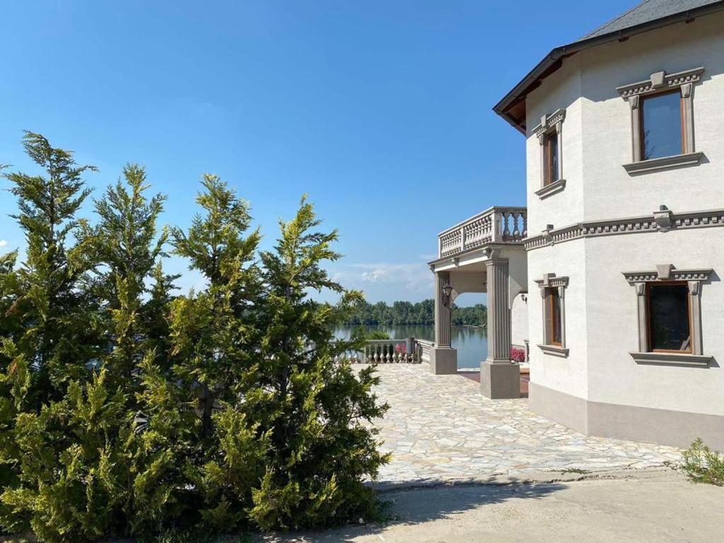 Vila Jugovo S Smederevo Pokój zdjęcie